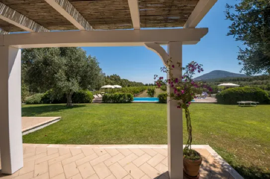 Agriturismo Casale Degli Ulivi Alghero