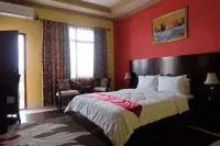 Syafira Hotel Tual Langgur Hotels in Langgur