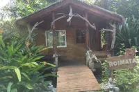 Vanuatu Secret Garden Resort Hotels in Mele Maat