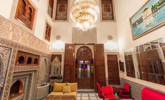 Riad Fes Andalucia - Housity