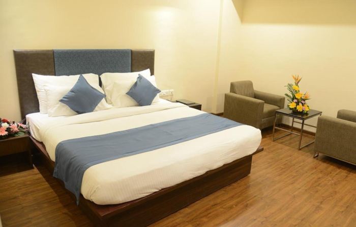 Minerva Grand Nellore