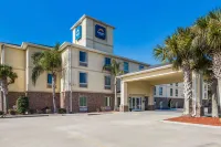 Suburban Studios Berwick - Morgan City Hotels in Morgan City