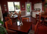 彭薩科拉維多利亞式民宿 彭薩科拉住宿飯店