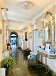 Hotel Castello Miramare Hotels in Sestri Ponente