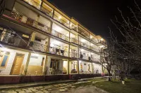 Paradise Guest House