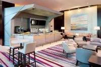 The Westin Edina Galleria - bar