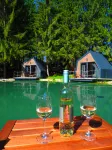 Plitvice Holiday Resort - Pools