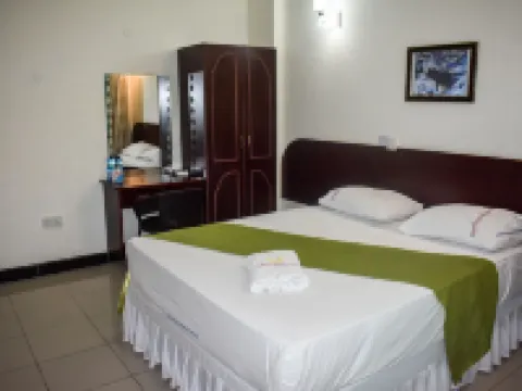 Sheratton Regency Hotel Hotels near Fort Jesus Museum