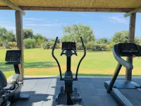 Masseria San Francesco - Gym