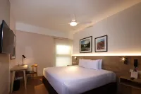 Casa Andina Standard Benavides Hotels in Miraflores