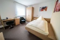 Hotel Rieder Hotel a Nurburg
