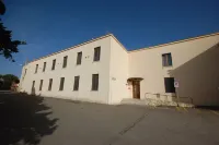 Albergo Del Santuario - parking