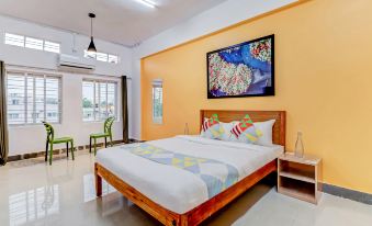 OYO Home 30639 Elegant Stay J P Nagar