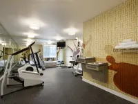 MainStay Suites Chicago Hoffman Estates Hotels in Hoffman Estates