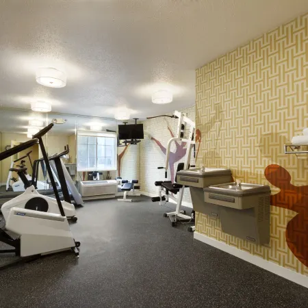 MainStay Suites Chicago Hoffman Estates