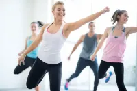 Spa Hotel Rauhalahti - Gym