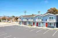 Harbor House Inn Hotels in Morro Bay