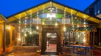 Habba Kadal Kashmiri Heritage Hotel & Hub