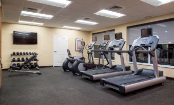 TownePlace Suites Charleston-West Ashley