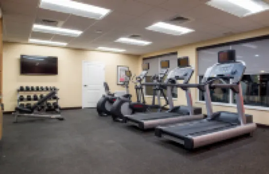 TownePlace Suites Charleston-West Ashley