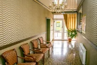 Alta Vista Hotel