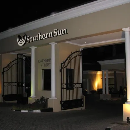 Southern Sun Katherine Street