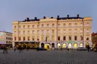 Elite Stora Hotellet Linköping - 4-Star