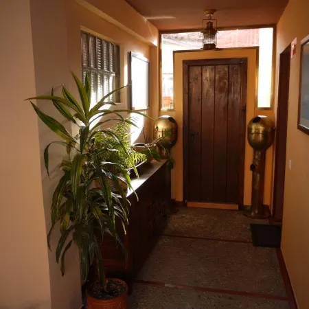 Hotel Sablón