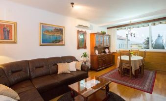 Apartments Cime