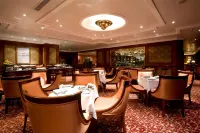 The Hotel