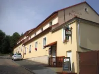 帕坦卡旅館