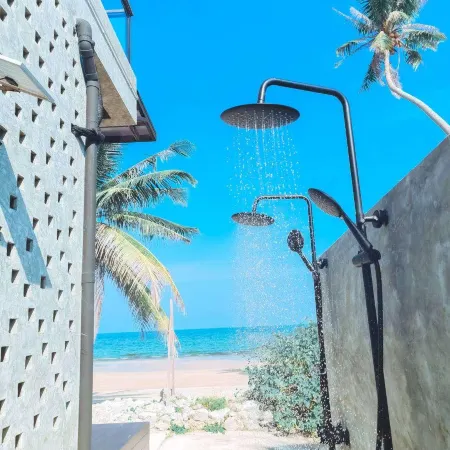 Saphlivilla Beach Resort