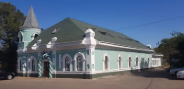 Chehov Hotel