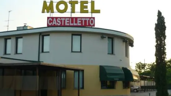 Hotel Motel Castelletto