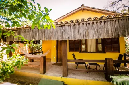 Na Villa Dos Algodões