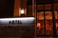 Boutique Hotel Notting Hill