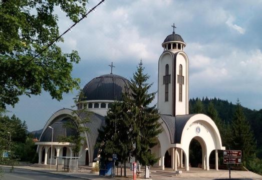 Sportna 17 Guest Rooms - Housity