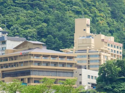 Naruko Hotel Hotels in Mogami