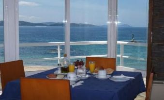 Atlante Sanxenxo Boutique