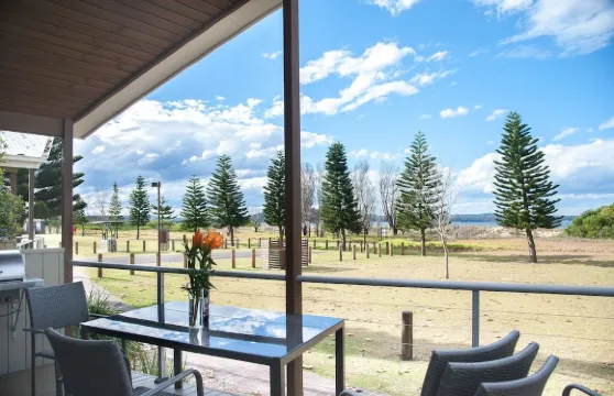 比格佛貝特曼斯灣海灘度假村