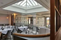 Manor Hotel Solihull, BW Signature Collection - breakfast