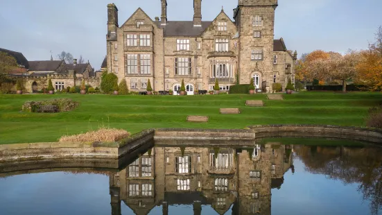 Delta Hotels Breadsall Priory Country Club