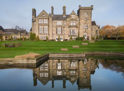 Delta Hotels Breadsall Priory Country Club