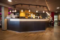 博倫厄蓋爾餐廳酒店 - 酒吧
