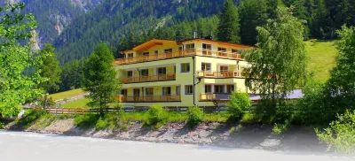 A Casa Smaragd Appartements