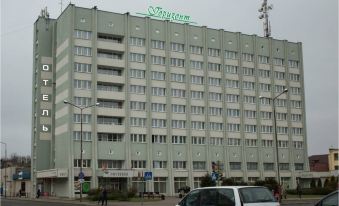 Hotel Gorizont