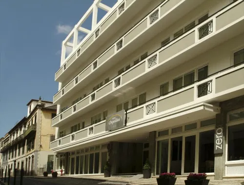 ORQUIDEA Hotels in Sagres