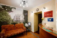 Sverdlova 27 Hotel