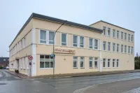 SleepBEEONE Wilhelmshaven Hotels near Wilhelmshaven