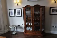 Hotel TIA - bar